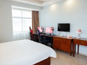 Horizon E-sports Homestay (Taizhou Sanmen Branch)