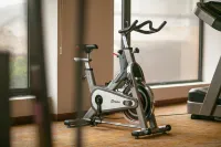 Bamboo Sapa Hotel - Gym