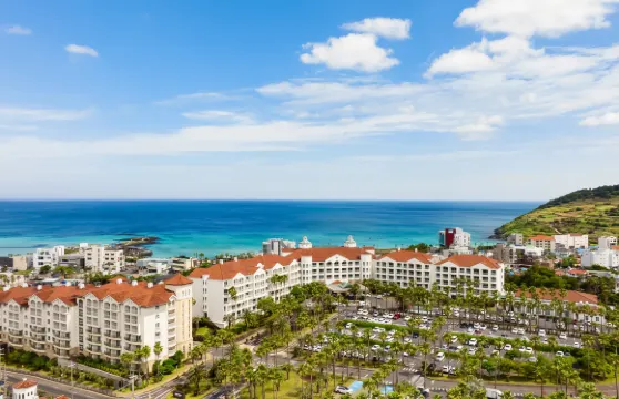 濟州索諾美麗酒店