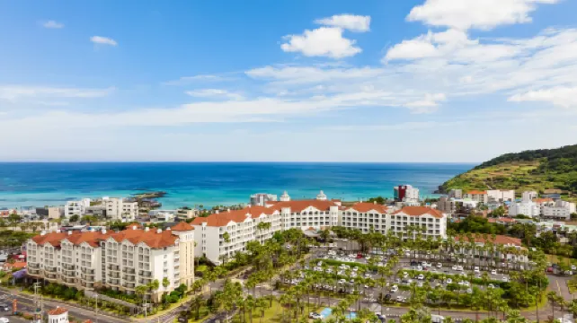 โซโนเบล เชจู