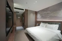 Bazhou Blue Whale Light Luxury Hotel Hotels in der Nähe von Bazhou Traffic Passenger Transport Terminal