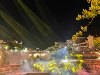 Luotian County Shuiyun Mountain Residence Homestay