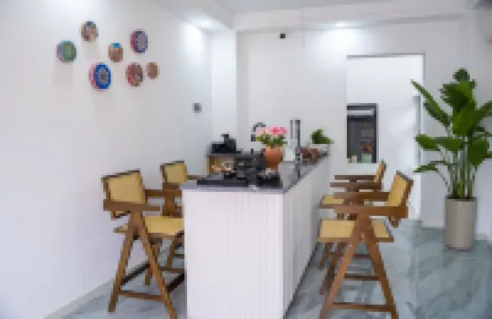 Kaman Homestay (Kashgar Ancient City Scenic Area)