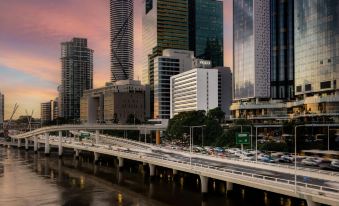 voco Brisbane City Centre, an IHG Hotel