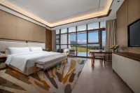 Grand New Century Tianpinghu Taishan Hotel a Tai'an