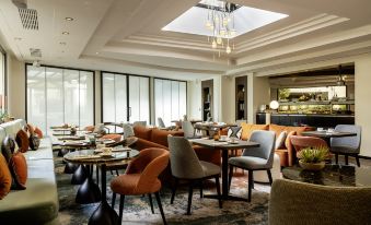 Hotel Etoile Maillot