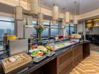 Metropolo Jinjiang Hotels (Guilin Railway Station The Mixc) - Bữa sáng