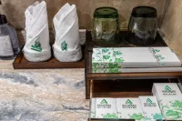 Mengzi Green Baoyun Shanda Hotel (Honghe Prefecture Government Store)