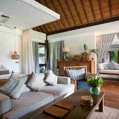 Pondok Santi Estate Gili Trawangan Rooms