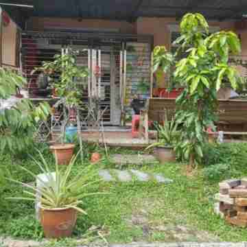 Genting Bukit Tinggi Homestay Hotel Exterior