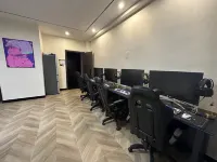 Ninghai Bilin Star E-sports Homestay - Esports