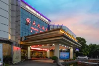 Anqing Hotel