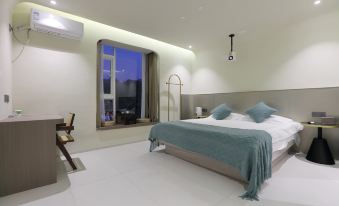 Xiamen Yufeng Homestay (Huandao Road Zengcuo'an)