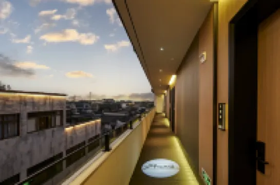 Lanxi Zhenyue Meisu (Youbu Ancient Town Branch)