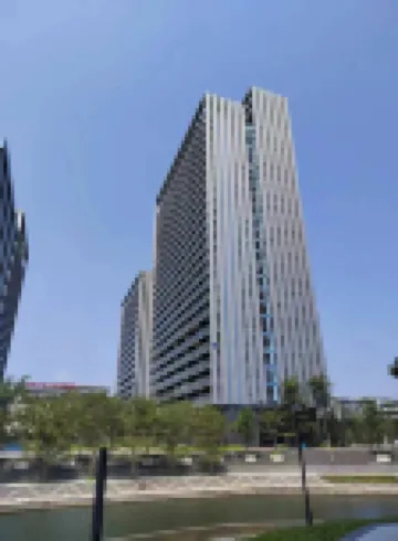 Fuzhou Huhaijian Apartment