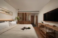 Shunlu ・ Waterfront Residence | Oriental Aesthetics Lakeside Garden Hotel Hotels in der Nähe von Houlong Commercial Street