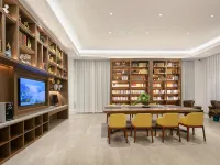 Vienna International Hotel (Guidong) - Gym