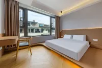Xinghai Leisure Party Resort Villa (Shanwei Poly Jinding Bay) - 프라이빗 풀