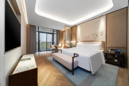 LOHAS Boutique Hotel