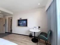 GreenTree Alliance Hotel (Beijing Guomao) Hotels in Beijing