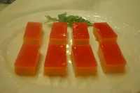 Jinyuan Pangu Mountain Villa - Frühstück