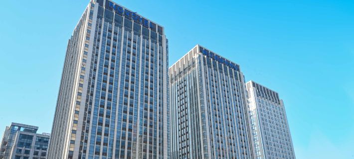 Novotel Guiyang Panjiang Hotels in Guiyang