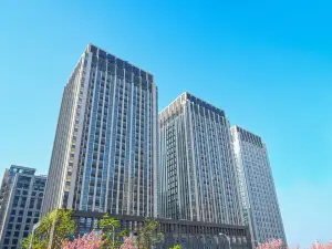 구이양 판장 노보텔 호텔(린청시루 지하철역)