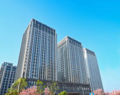 Novotel Guiyang Panjiang Hôtels à : Guiyang