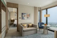DoubleTree by Hilton Jakarta Bintaro Jaya Các khách sạn gần University of Muhammadiyah Jakarta