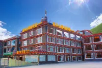 Gao'ershan Boutique Homestay Hôtels à : Kangding