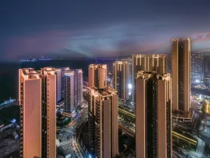 JI Hotel (Zhanjiang Wanda Plaza)