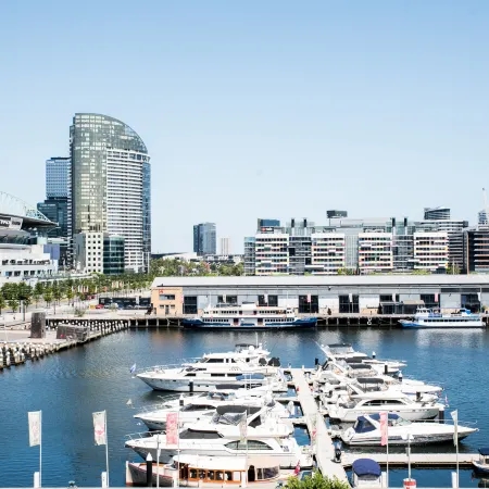 The Sebel Melbourne Docklands
