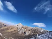 Five Color Boutique Hotel (Gesar Cultural Museum Branch in Seda County)