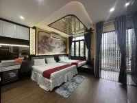 Thien Han Phat Hotel Hôtels à : Cẩm Lệ District
