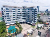 Sawasdee Siam Hotel Hotels near Tree Town Pattaya NightMarket