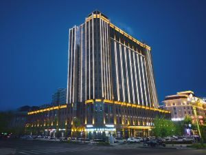 Meilun Hotel