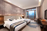 Rongshui style Miaoxiang hotel