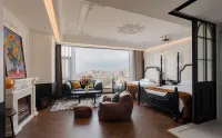 chao·Monet Garden Hotels in Xiangqiao District