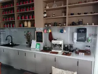 Xianting Xujing B&B (Yongzhou Lingling Ancient City Branch) - bar