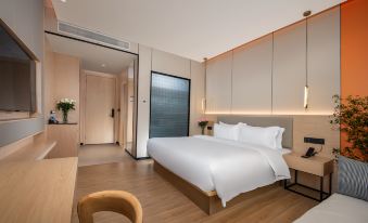 Biyadi Boyue Hotel, Pingshan, Shenzhen