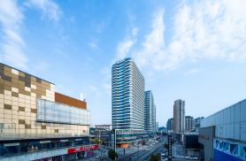 Yue Sky Hotel (Yichun Runda International Store)