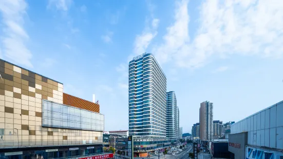 Yue Sky Hotel (Yichun Runda International Store)