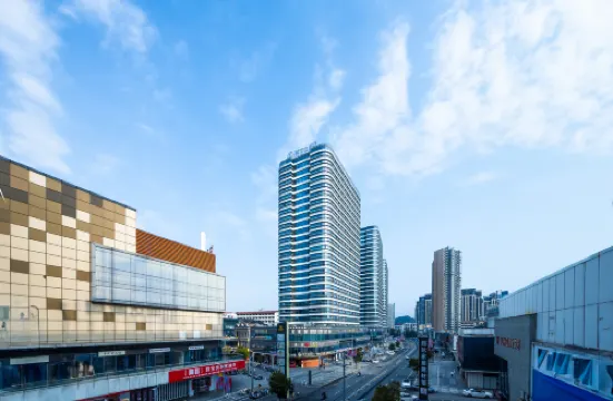 Yue Sky Hotel (Yichun Runda International Store)