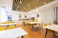 Aili cinema Zhenxuan Hotel (Haiken Plaza store, haixiu Middle Road, Haikou) - Bữa sáng