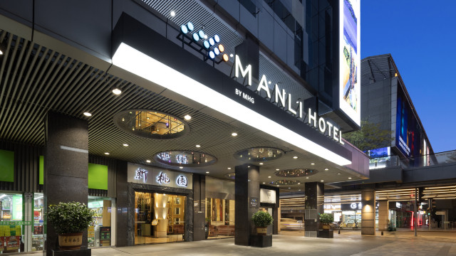 hotel
