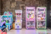 Shangri-La Shenyang - Family