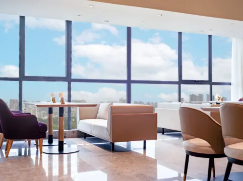 麗楓飯店（海口萬國大都會騎樓老街店） 餐飲 Photos