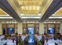 Guxiang Hot spring Resort Hotels in Xiangzhou