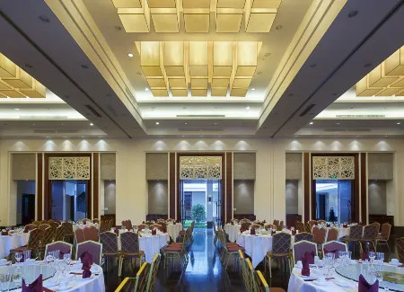 Guxiang Hot spring Resort