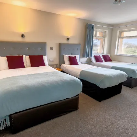Killarney View House B&B
